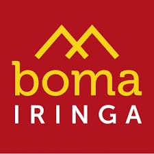 Boma Iringa Official Logo