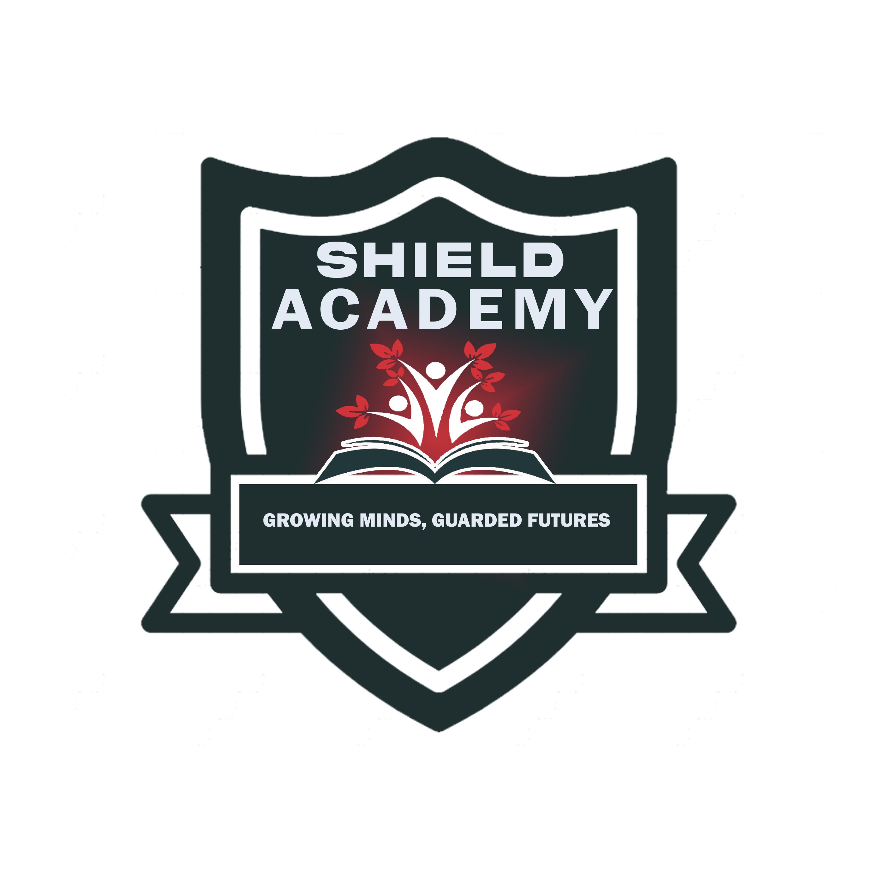 Shield Academy Official Logo